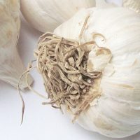How much is a clove of garlic?